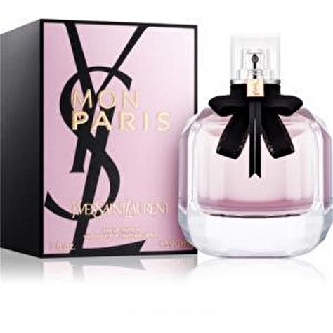 ysl mon paris fiyat|ysl parfüm fiyatları.